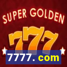 7777. com